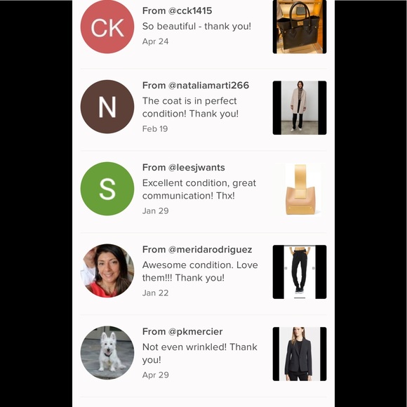 About Me - Picture 2 of 4